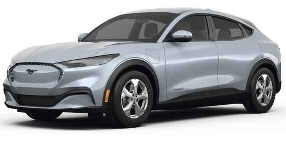 FORD MUSTANG MACH-E 2022 3FMTK1SS5NMA01947 image